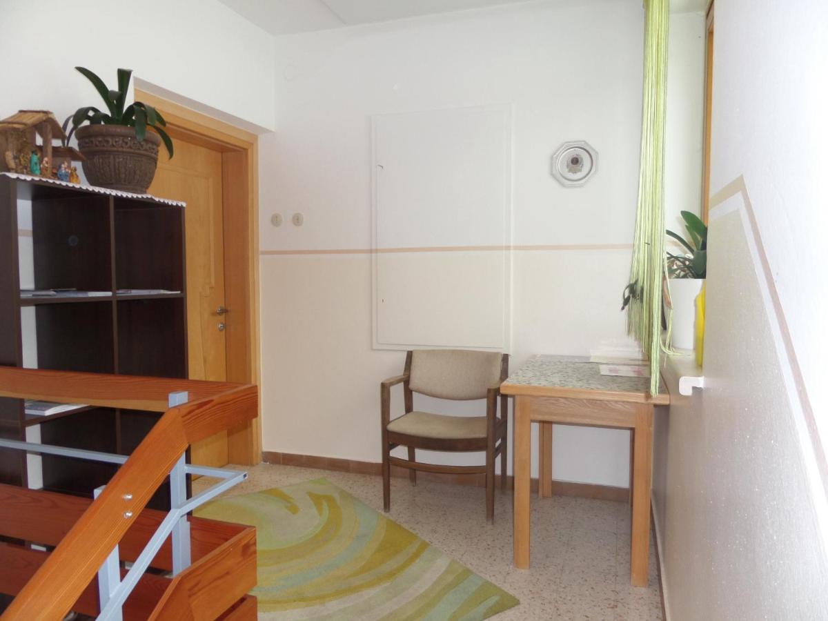 Ferienwohnung Maier Флаттах Экстерьер фото